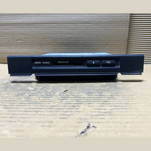 BMW Radio Without Navigation 8377006 5 Series E39 models Business radio