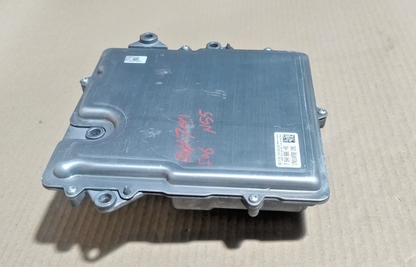 BMW F06 N55  ENGINE CONTROL UNIT DME   ECU ONLY - 7540686