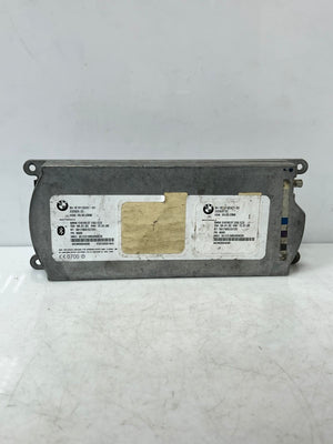 BMW 7 Series E65 E66 Bluetooth Telematics Control Module 9113247 OEM