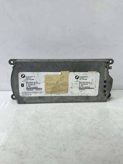 BMW 7 Series E65 E66 Bluetooth Telematics Control Module 9113247 OEM
