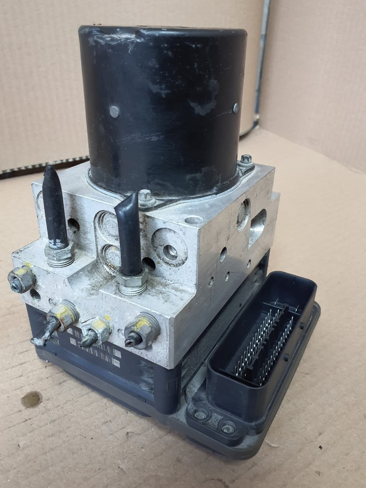 2007-2014 BMW X5 E70 X6 E71 DSC DSC (085) ABS Pump Module 6781594 OEM