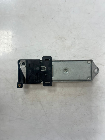 2009-2015 BMW 750i 7 Series F01 F02 F03 F04 Seat Belt Control Module 9202177 OEM
