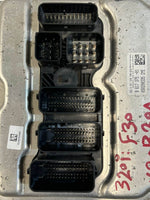 قم بتحميل الصورة إلى عارض الصور، 2014 BMW 320i F30 N20B20A Engine Control Module ECU SET DME+FEM+1KEY 8617375