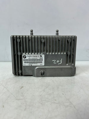 2009-2012 BMW F01 F02 750i 750Li Night Vision Camera Control Unit Module 9216279