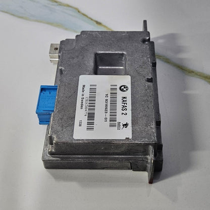 OEM BMW 3 SERIES F02 FRONT KAFAS CAMERA & CONTROL MODULE ECU 9316923