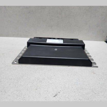 2020 BMW 740i Air Suspension Control Unit 6898966 7 Series G11 G12 and 6 Series 