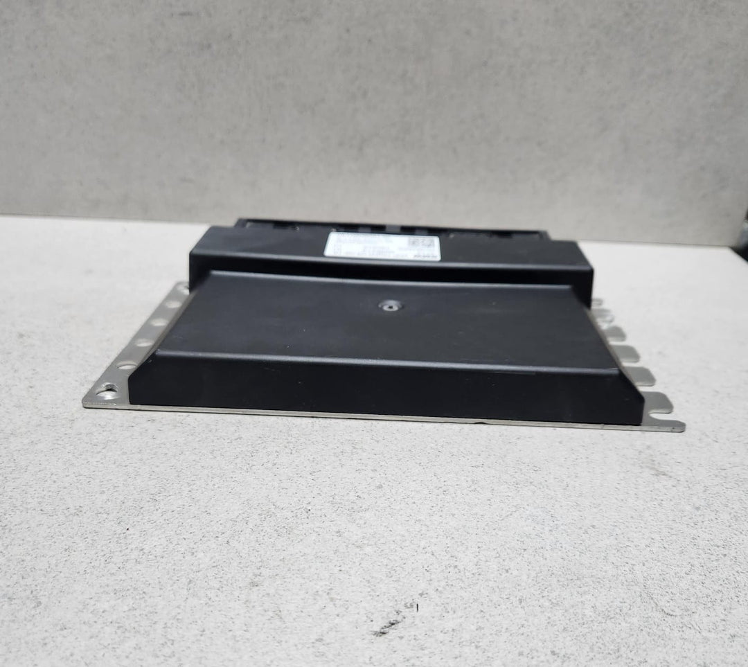 2020 BMW 740i Air Suspension Control Unit 6898966 7 Series G11 G12 and 6 Series 