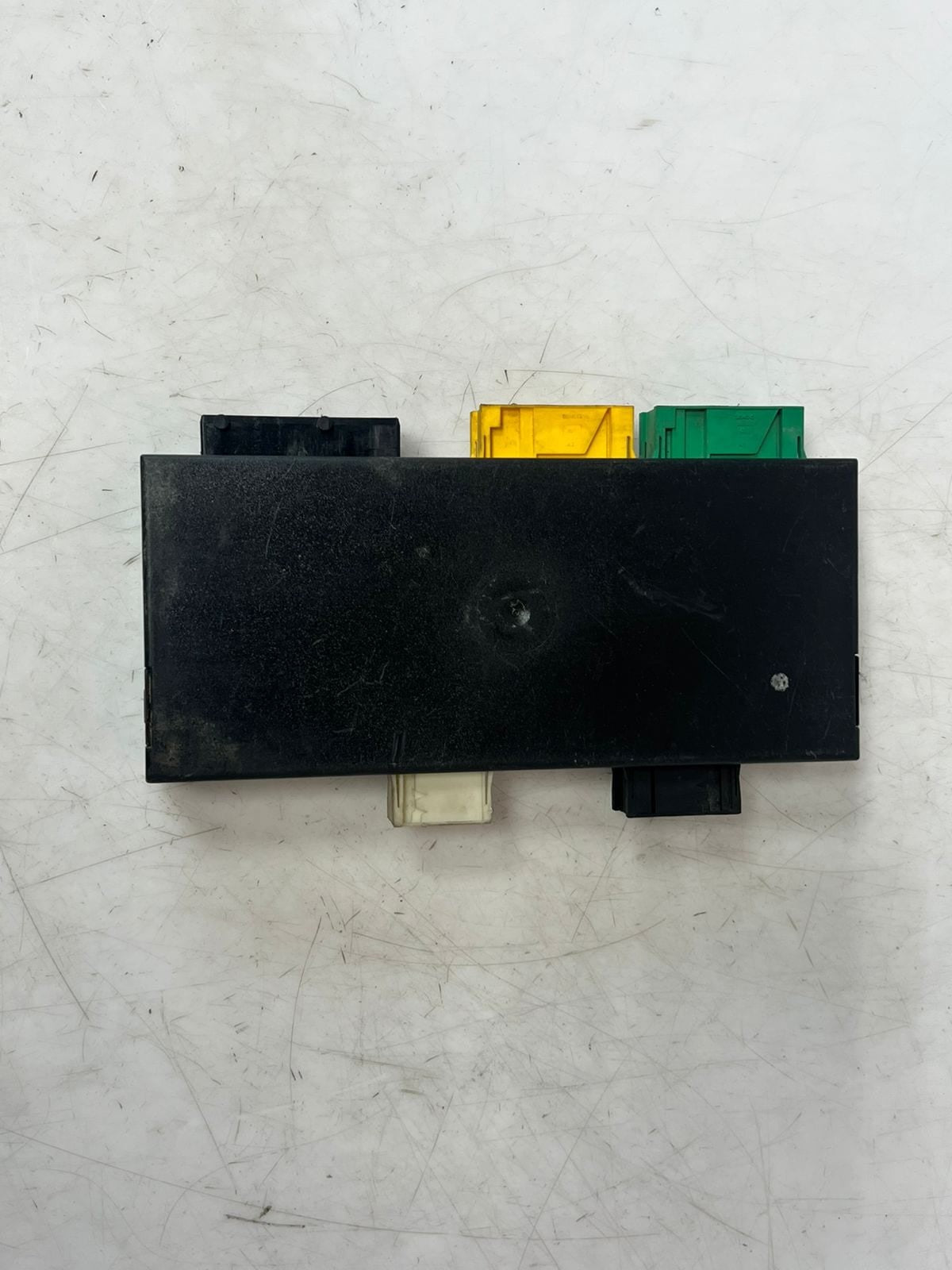 1996-1998 BMW 3 Series E36 Z3 GMIV Body Control Module BCM 8369482 OEM
