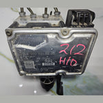 Bild in die Galerieansicht laden, Mercedes W212 E-Class Hybrid ABS Anti Lock Brake Pump Module A000 9019800 OEM