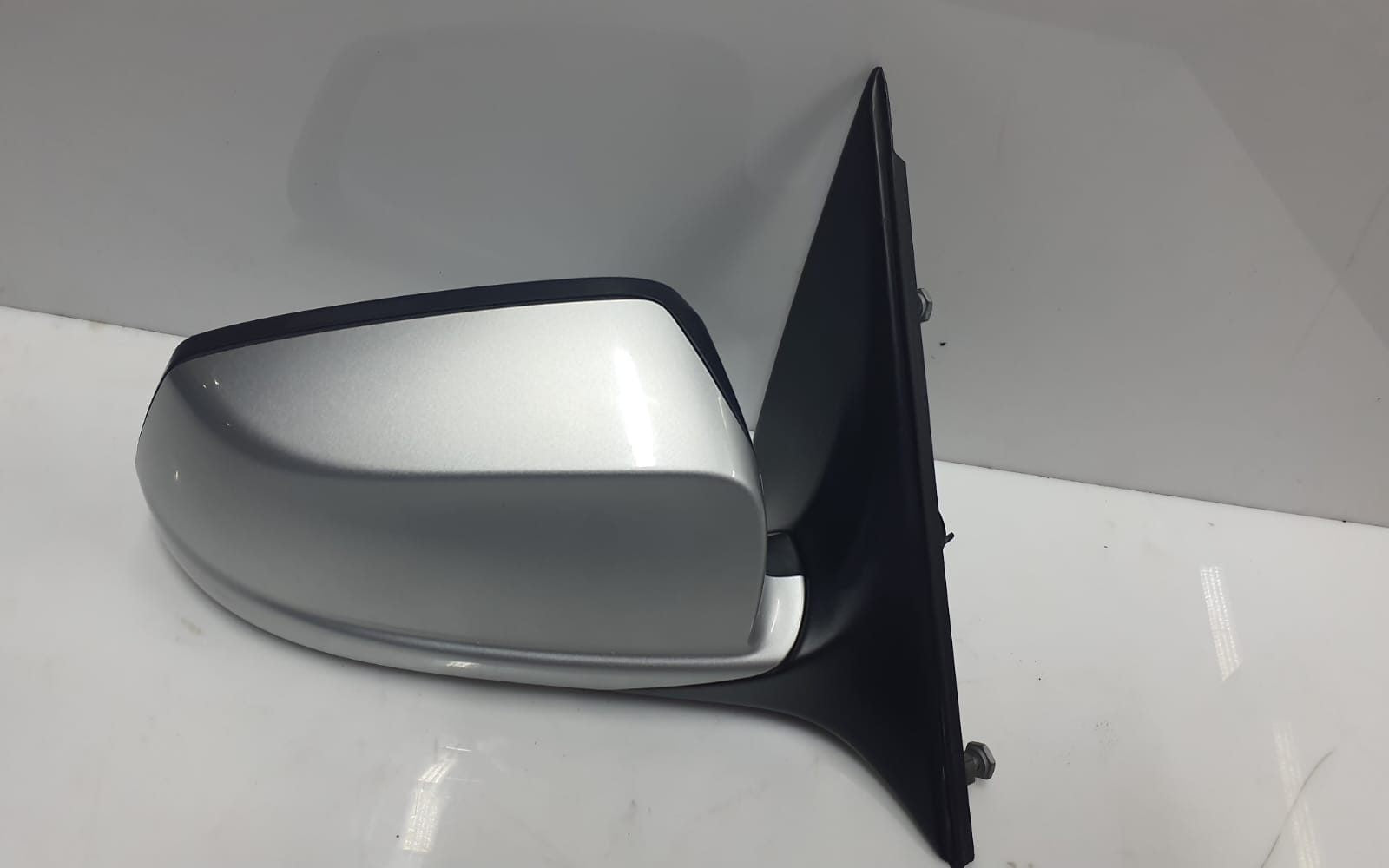 2009-2012 BMW F10 RIGHT SIDE Door Mirror 021016 OEM