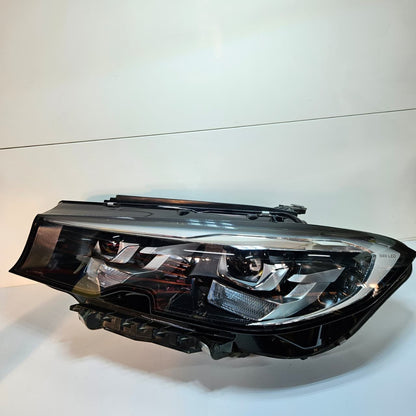 2020-2021 BMW  3 Series G20 G21 M340i LED Headlight LEFT SIDE ECE 9481715