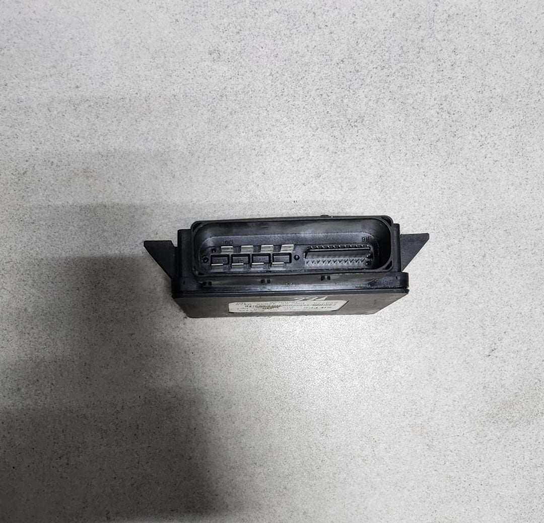 2012-2015 Mercedes-Benz ML350 Electric Parking Brake Control Module A1669002700