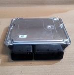 Load image into Gallery viewer, BMW F30 N47 F31 320D X3 F25 ENGINE CONTROL UNIT ECU SET DDE BASIC - 8574094
