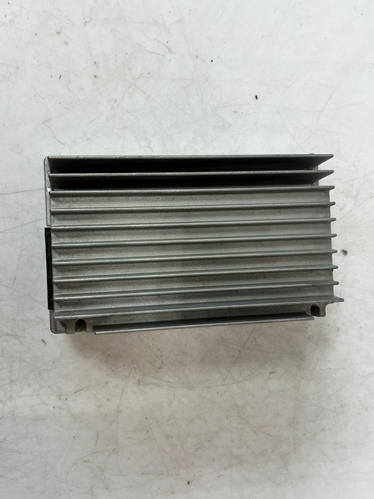 2011-2014 BMW X3 F25 HIFI SOUND Audio Amplifier 9251046 OEM