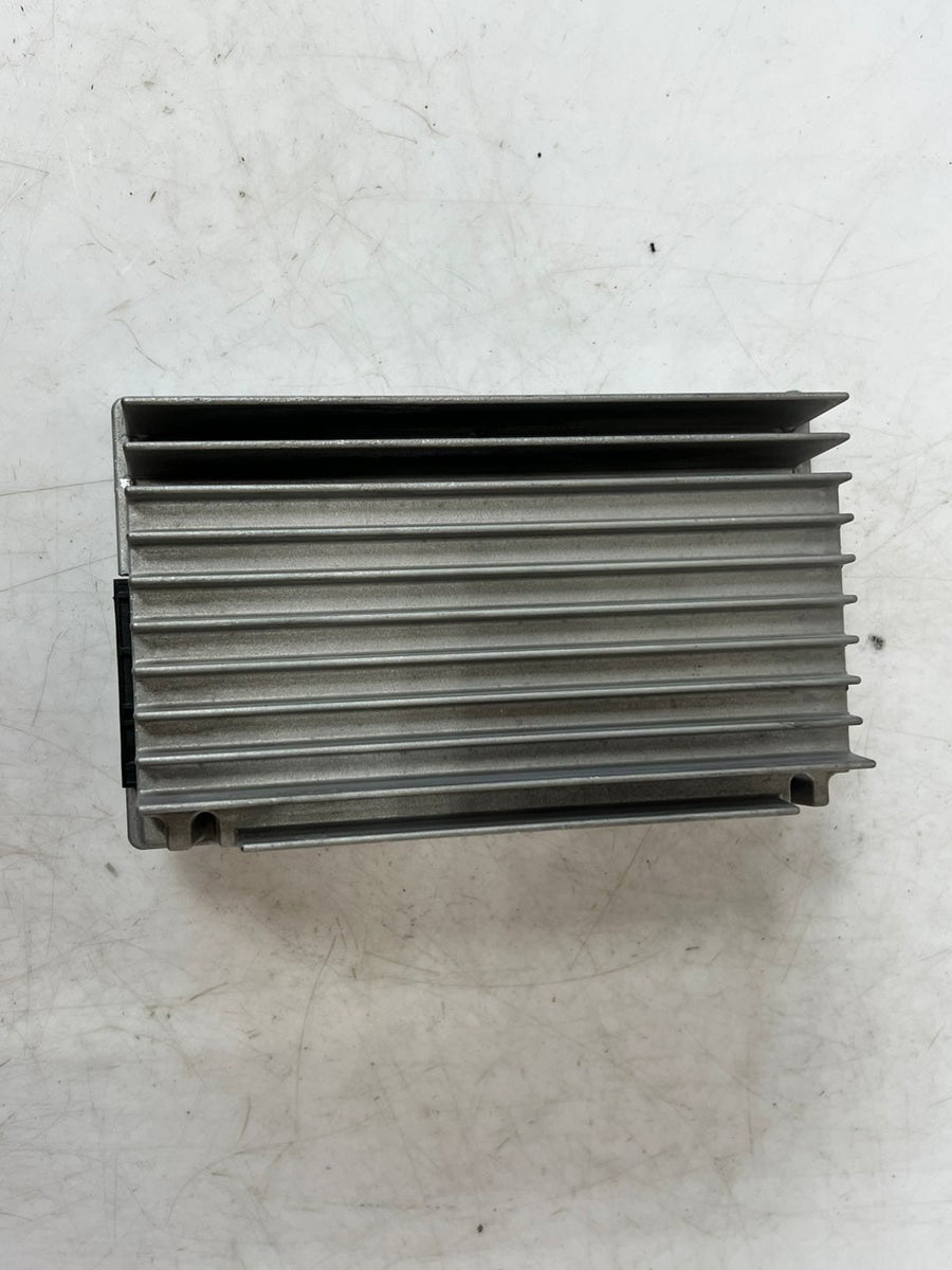 2011-2014 BMW X3 F25 HIFI SOUND Audio Amplifier 9251046 OEM