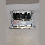 Bild in die Galerieansicht laden, BMW 116i 316i Engine Control Unit Front 8614302 F20 F21 1 Series 116i and F30