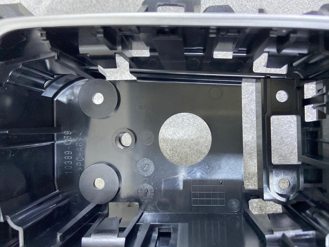 OEM Crystal Gear Selector BMW X5 X7 Center Console Controller 5A32BD5 NEW