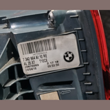 Original BMW 7er G11 2017 Linkslenker Heckleuchte rechts Rückleuchte 20870203- 7342964