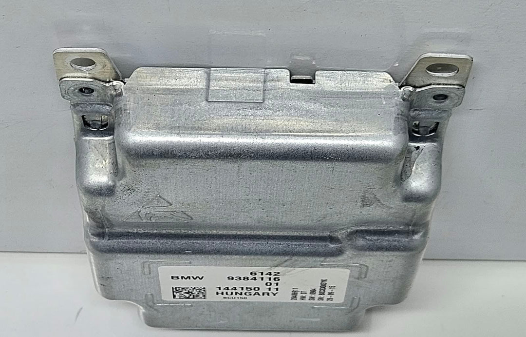9384116-2015-2023 BMW G11 G12 B58 RHD Battery Charging Module OEM