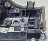 BMW 5 Series F07 F10 and F11 models Headlight Control Switch 9192744 OEM