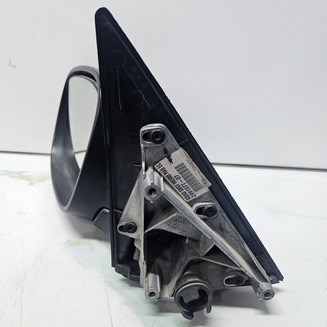 2010-2012 BMW X1 E84 M-Sport Left Side Wing Mirror 7216398 RHD