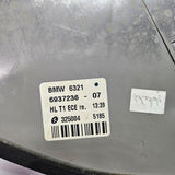 OEM BMW 7 Series E65 E66 Rear Taillight Rear Right Led 6937236