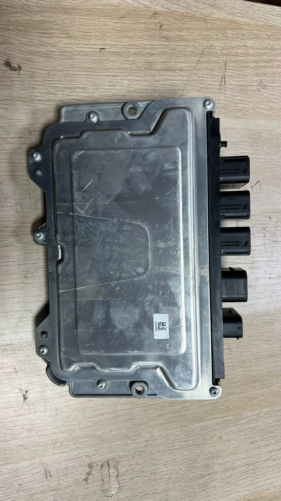 2016-2018 BMW F46 220I B48 2.0 Engine Control Module 8654466 ECU SET RHD