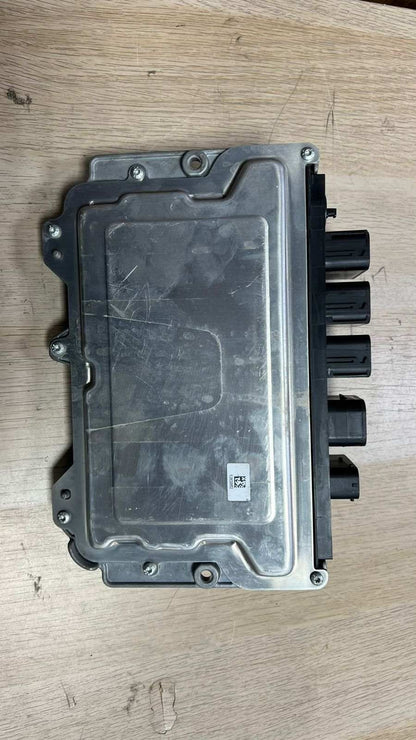 2016-2018 BMW F46 220I B48 2.0 Engine Control Module 8654466 ECU SET RHD