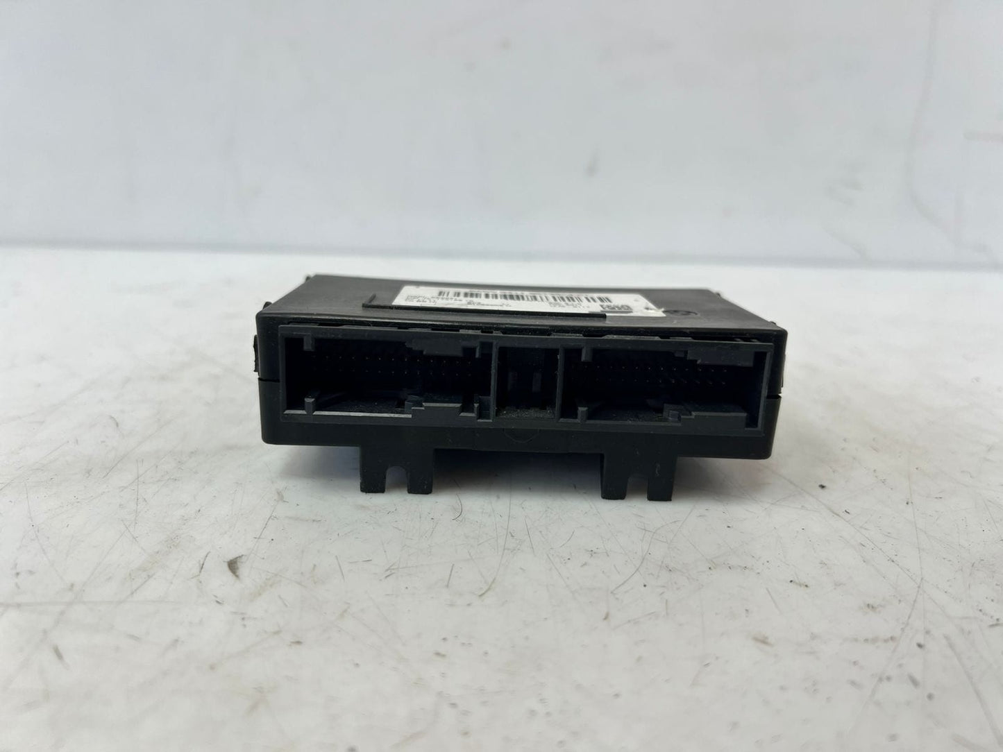 2012 BMW 1' 3' F30 F31 F35 F20 F21 Climate Control Unit 9273674 OEM