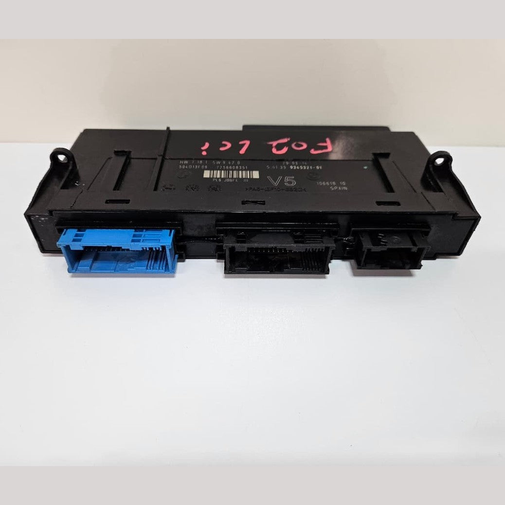 OEM BMW F01, F02 F10 Junction Box Electronic Module 9345321