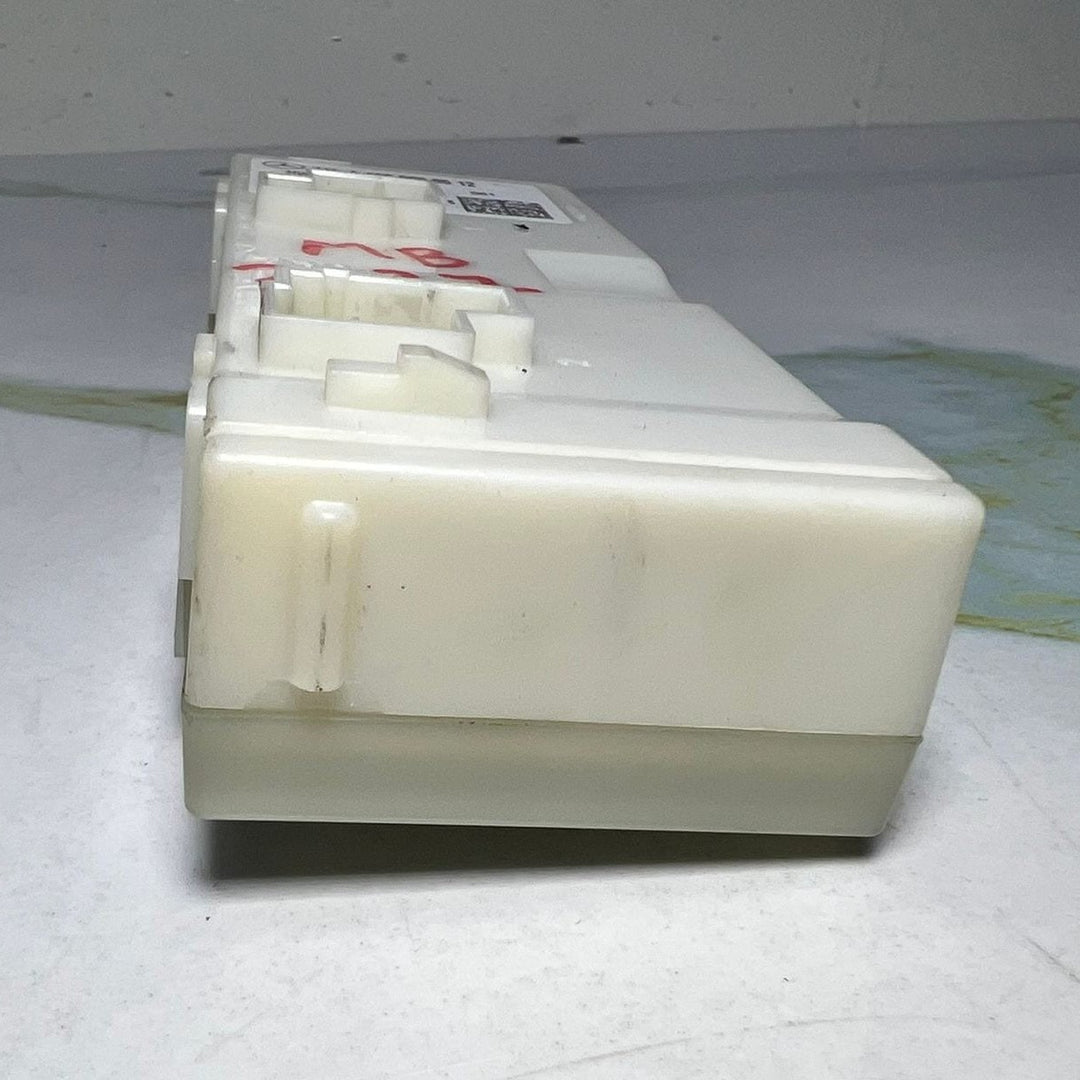 2016-2019 Mercedes GLE350 Liftgate Control Module A1669008512 GLE GLS W166 X166