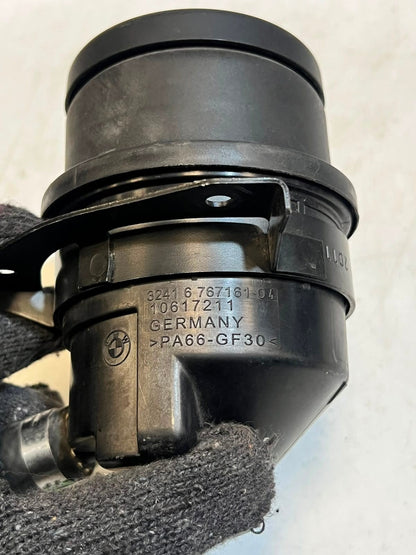 BMW 328i E81 E87 E90 E92 F06 F13 F12 F10 Power Steering Fluid Reservoir 6767161