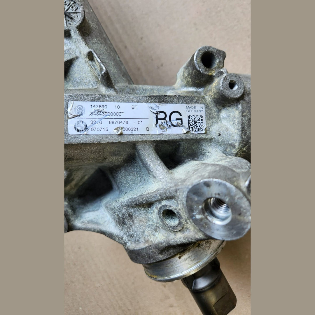 BMW Steering Rack Right Hand Drive Electric Xdrive 6870476 F20 F22 F30 RHD