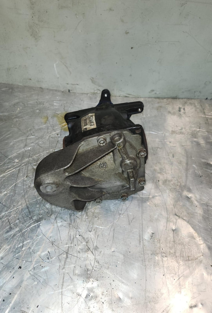 2015 BMW 428i Rear Axle Differential 7603746 F30 F31 F32 F33 3 and 4 Series 3.15