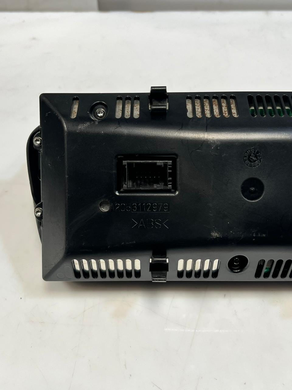 BMW 5 Series E60 E61 SIEMENS Navigation Display Screen 9141809 OEM
