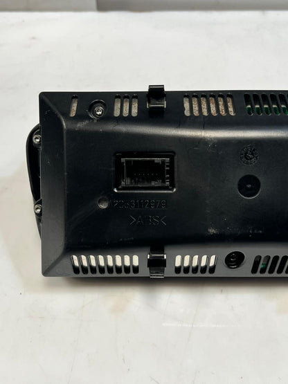 BMW 5 Series E60 E61 SIEMENS Navigation Display Screen 9141809 OEM
