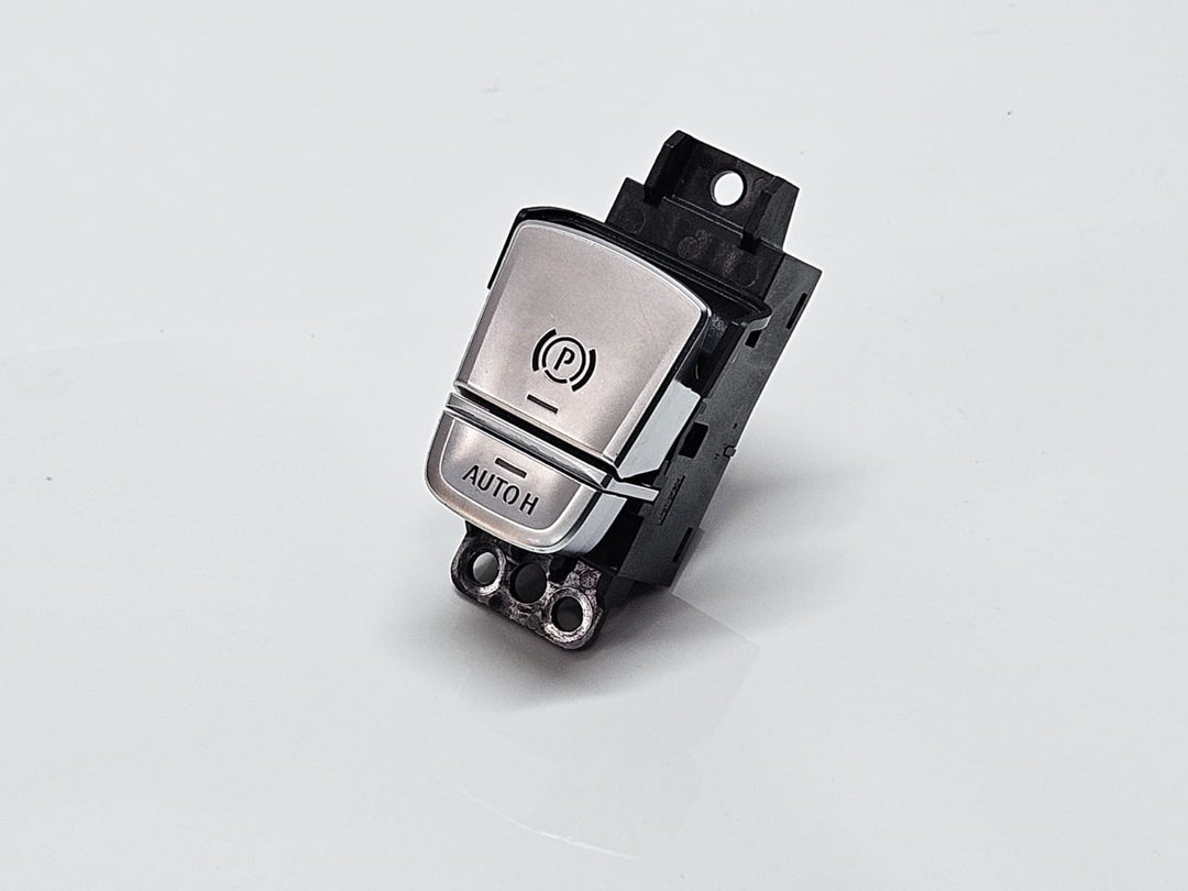 9384255 BMW 740i G11 G12 7 SERIES RHD SWITCH FOR PARKING BRAKE AUTO HOLD OEM