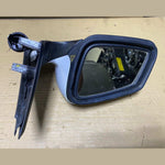 Load image into Gallery viewer, 2009-2012 BMW 750i Left Side Door Mirror F01524019931P 750i 750Li F01 F02