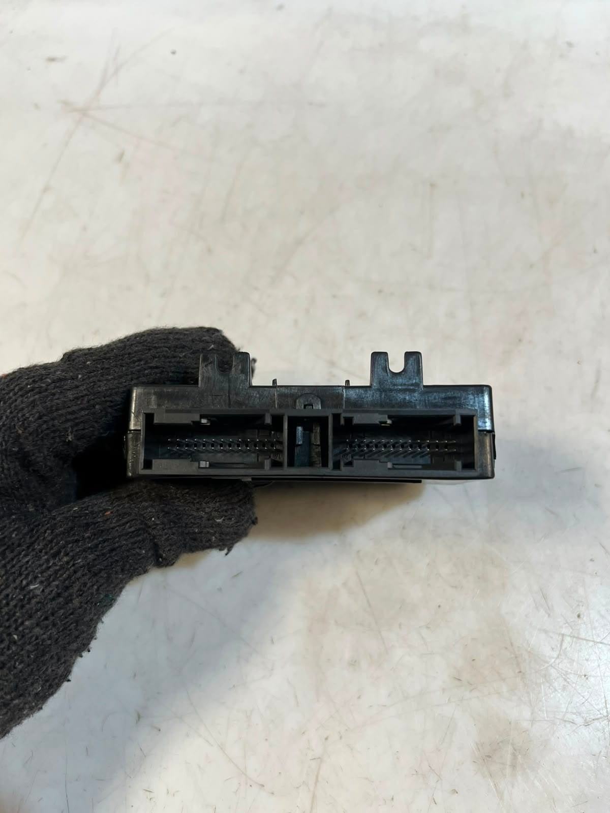 2014 BMW 3 Series F30 F31 F35 F32 320i Air Conditioning Control Module 9311850 