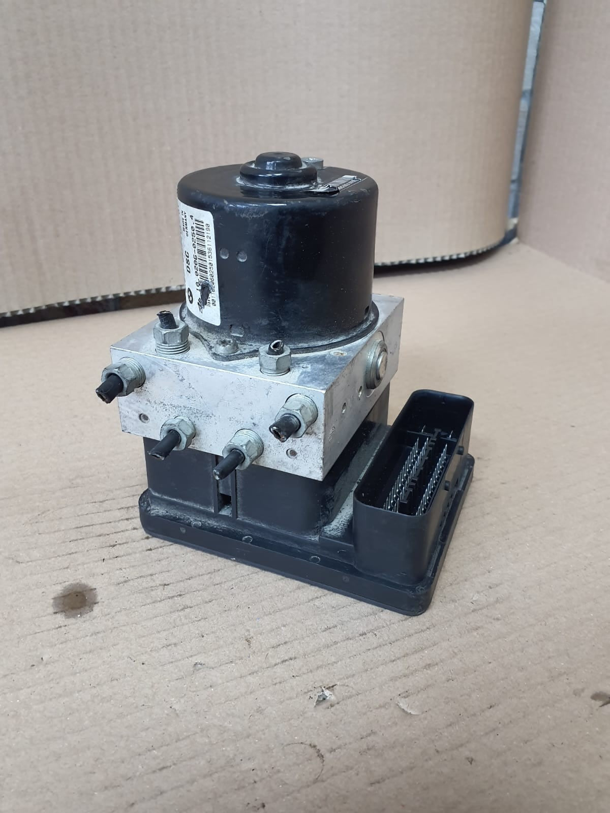 2007-2011 BMW 3 Series E90 E91 E87 1' 328i ABS ANTI LOCK BRAKE Pump 6772214 OEM