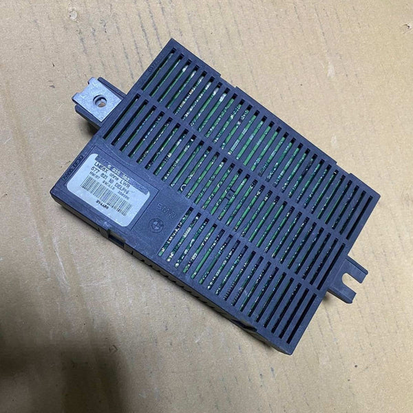 BMW Light Control Module 6935363 E60 E63 E65 E66 