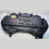 Benz Instrument Cluster A1669007110