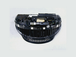 Load image into Gallery viewer, 2013-2017 BMW 5 6 7 SERIES DIGITEL INSTRUMENT SPEEDOMETER GAUGE CLUSTER 9295363

