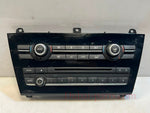 Load image into Gallery viewer, 2009-2018 BMW X3 F25 X4 F26 AC Climate Control Panel UNIT 9378828 OEM