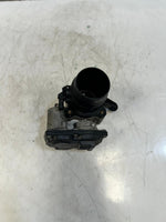 Load image into Gallery viewer, 2013 BMW X3 X4 X5 X6 E84 E83 F25 F26 E70 F15 E71 F16 Throttle Body 7810752 OEM
