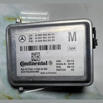 قم بتحميل الصورة إلى عارض الصور، Mercedes Windshield Camera A0009008905 E-Class W207 C207 W212 and Vito W447