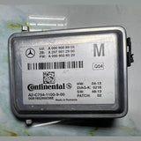 Mercedes Windshield Camera A0009008905 E-Class W207 C207 W212 and Vito W447