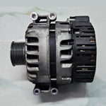 قم بتحميل الصورة إلى عارض الصور، BMW F30 5 Series F10 7 Series F01 F02 N55 Active Hybrid Alternator 7622372 OEM