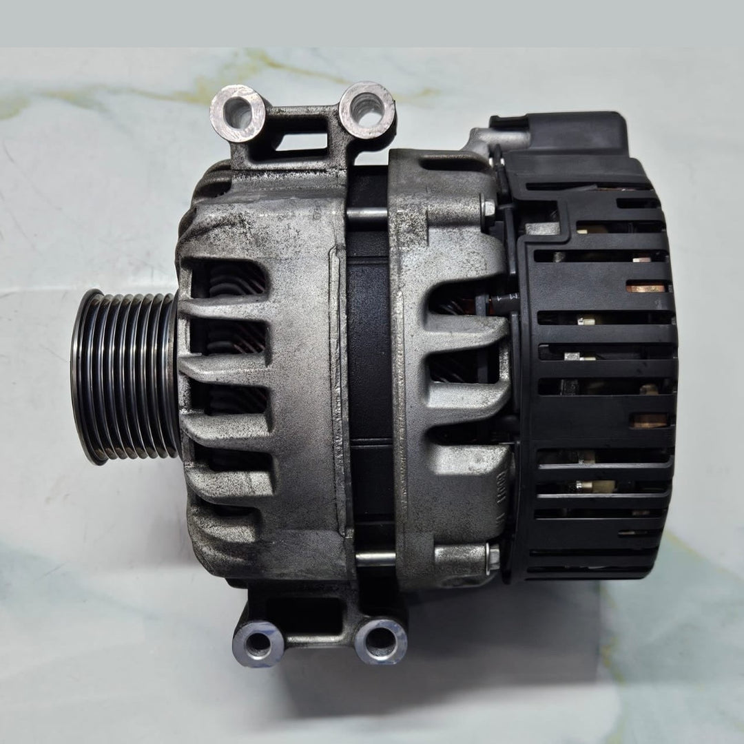 BMW F30 5 Series F10 7 Series F01 F02 N55 Active Hybrid Alternator 7622372 OEM