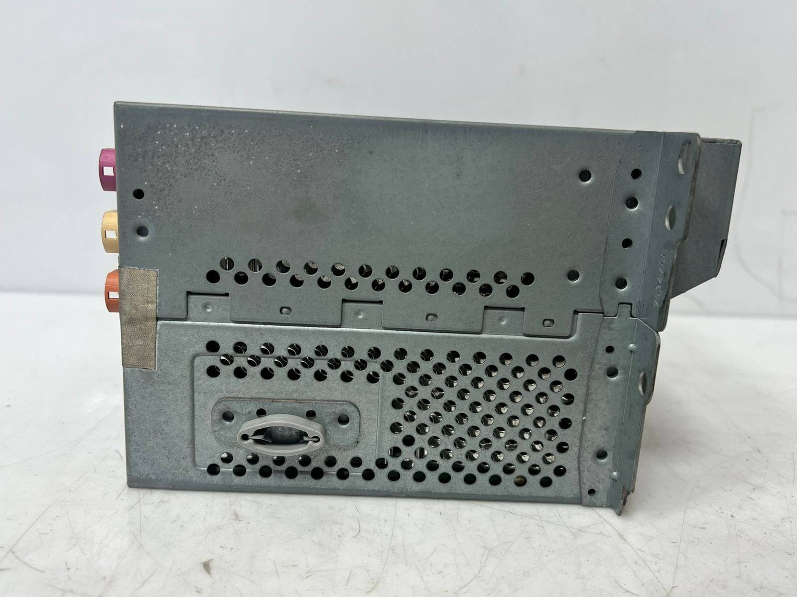 BMW F10 F11 5' F01 F02 F03 F04 7' HARMAN CIC Navigation Radio Head Unit 9237173